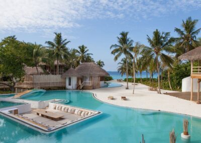 Soneva Fushi Private Reserve