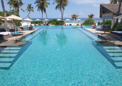 Cora Cora - Maldives