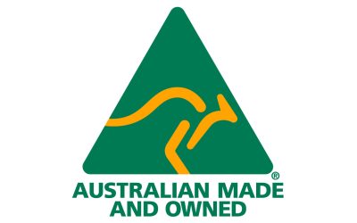Buy your kids a job, buy Australian Made!