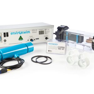 Enviroswim ES3 (Wi-Fi Timer)